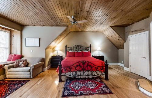 Above the River - Foto 27