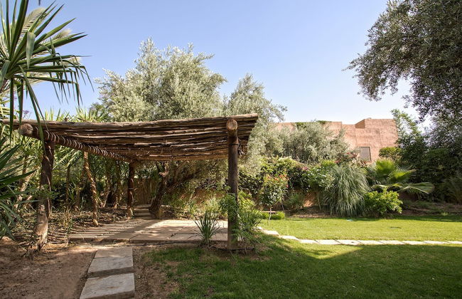 Villa Touareg Domaine des Kasbahs - Foto 26