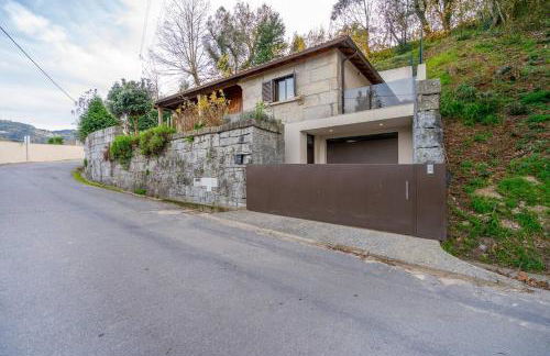 Casa Oliveira Gêres - Foto 40