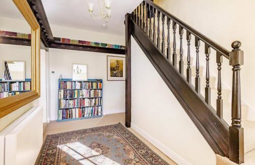 Mill Race at Broughton Sanctuary - Foto 14