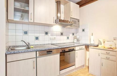 Apartment Am Rückerlhof-Katrin by Interhome - Foto 7