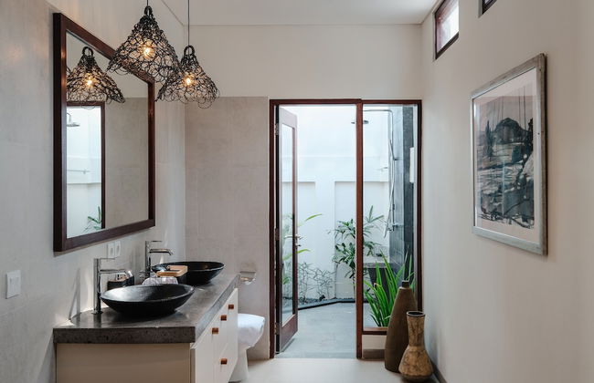 Tropik Resort Lombok - Foto 72