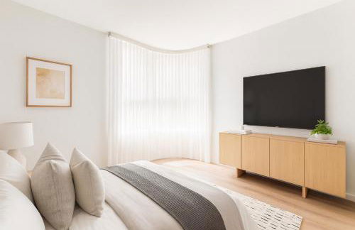 Marina Sunny Haven - Quick Trip to Venice Beach - Foto 16