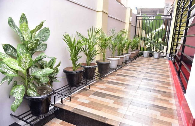 The Transit Stay - Guwahati - Foto 8