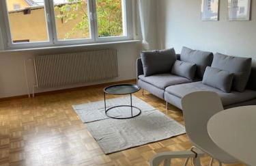 SCHÖNE HELLE FERIENWOHNUNG - Foto 18