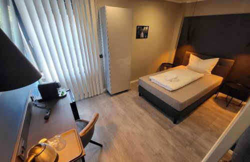 Liro Hotel Moers - Foto 13