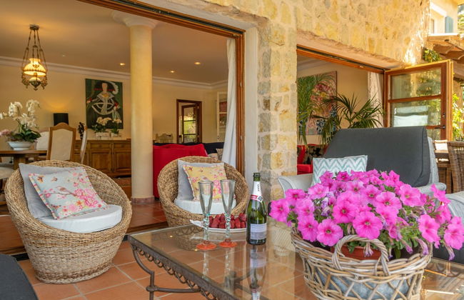 La Font Mancor in Mancor de la Vall - Foto 6