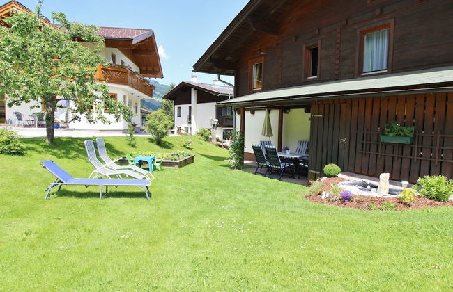Spacious Apartment in Kleinarl near Ski Lift - Foto 12