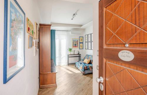 Lucky Home Palermo - Foto 7