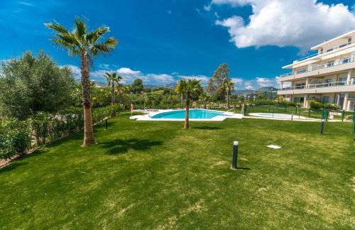 Luxury La Cala Golf Retreat with terrace & pool - Foto 8