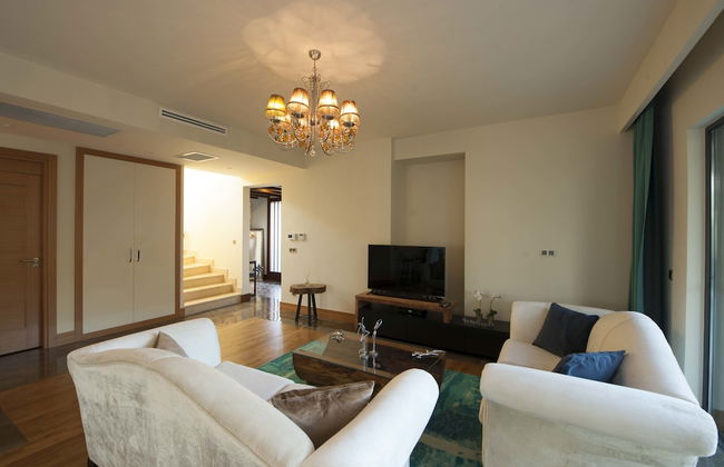 Vhillas Private Luxury Villa Mana - Photo 9