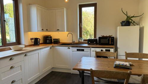 3 Bed Ground Floor Apartment - Hot Tub Optional Upgrade - Foto 2