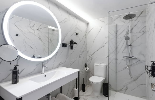 Limehome Madrid Calle de Matilde Diez - Foto 81