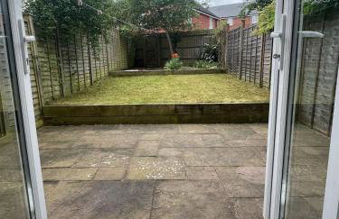 Beautiful 4-bedroom house - Foto 8