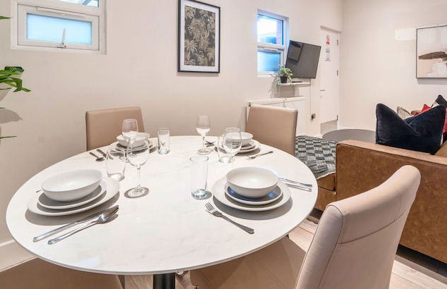 Everest Lodge Serviced Apartment - Foto 38