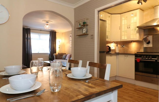 Shield House - Govan - Photo 26