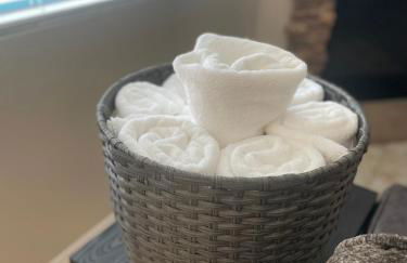 IndioStay 5min to Coachella & Stagecoach Fest -Private Pool, Water Slide, Waterfall, Jacuzzi, Fire Pit - Foto 32