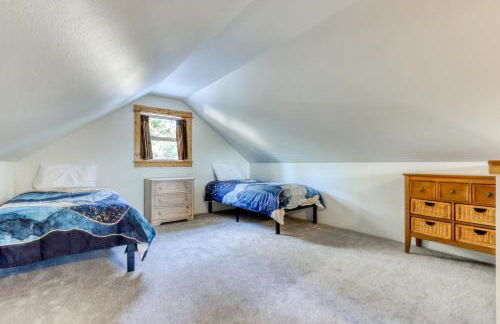 Oak Street Retreat - Foto 21