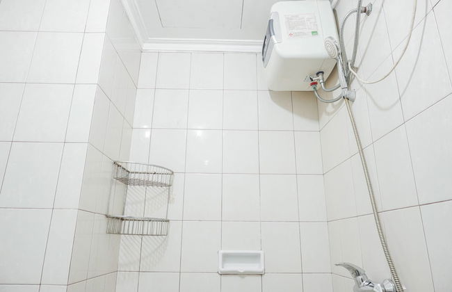 Strategic And Compact Studio Apartment At Royal Mediterania Garden Residence - Foto 13