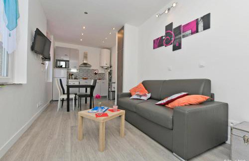 Comme à la Maison - BELLEVUE - Foto 4