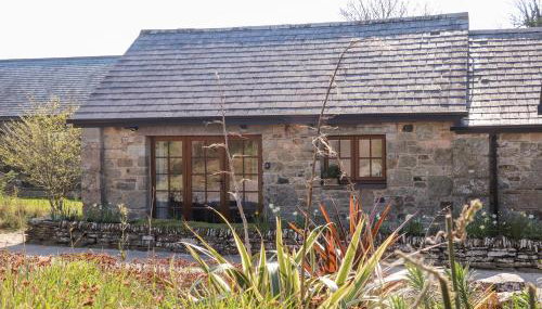 Rosewarrick Cottage - Foto 4