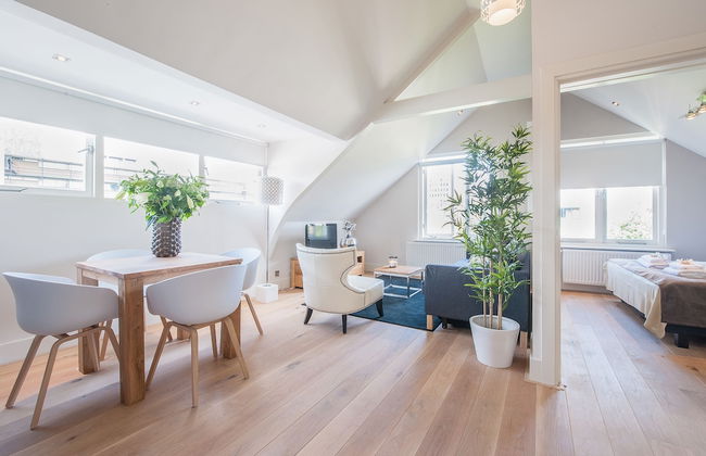 Stayci Apartments Museumpark Deluxe - Photo 48