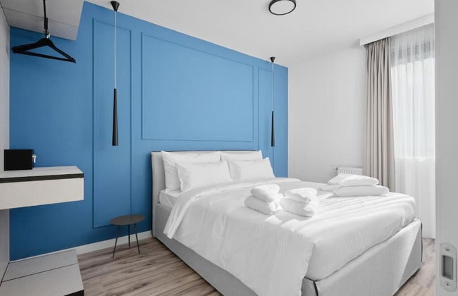 Collect Residence - Foto 18