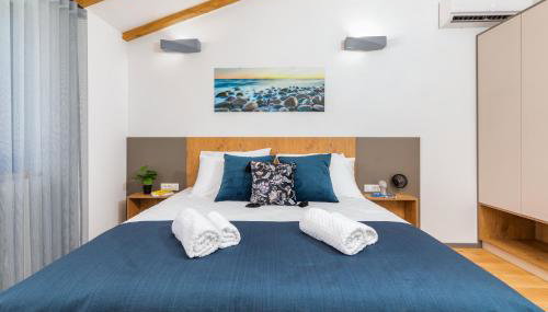 Villa Nodus - Foto 5, wardrobe