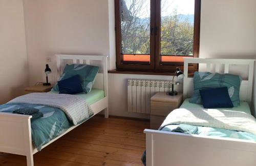 Agroturystyka Zagroda Miłkowskie - Photo 37