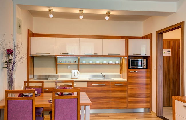 Apartmány TRI STUDNIČKY - Foto 64