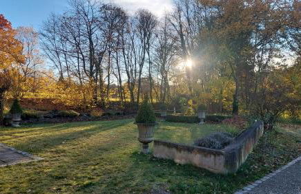 Ferienwohnung Gutshof in Seenähe - Foto 27