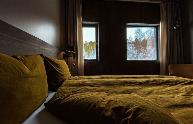 Bjørnfjell Mountain Lodge - Photo 6