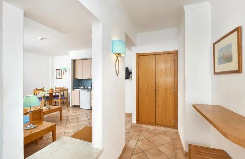 Oceanus Aparthotel - Foto 45