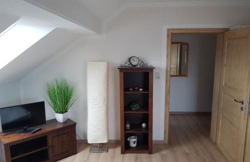 Ferienwohnung Weber Alpenglück - Foto 8