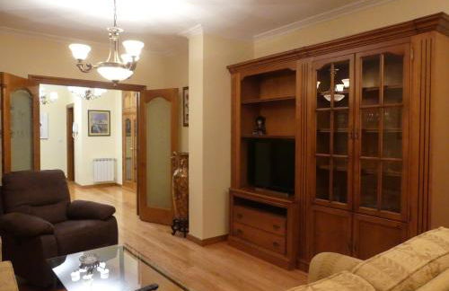 Apartamentos Villa Nustre - Foto 34