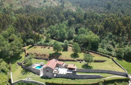 Casa Costiña - Foto 6