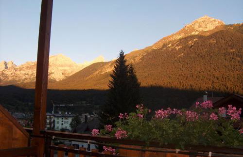 Residence Cima Tosa - Foto 23