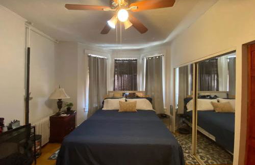 Nice 2 bedrooms, Massage Seat, close to New York, THE BEST CHOICE!! - Foto 11