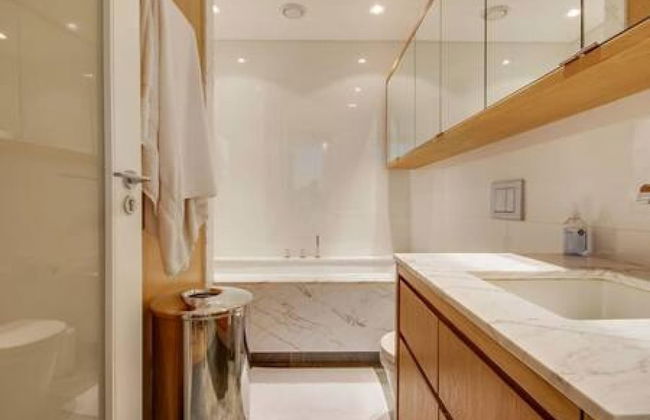 Luxurious Villa Over 3 Levels With Lift Geneva House - Foto 16