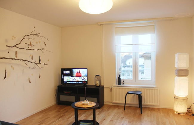 Casa Schilling 2,5 Rooms in St Gallen, Modern, Quiet and Close to the Center - Foto 23