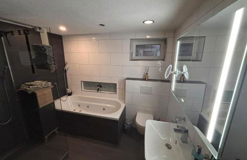 Ruhige Wohnung mit Garten- Nahe Schwarzwald und Baden-Baden - Foto 6