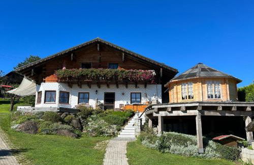 Ferienwohnung "Auszeit" mit Garten - Foto 16