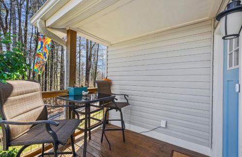 The Bamboo Bungalow - Foto 23