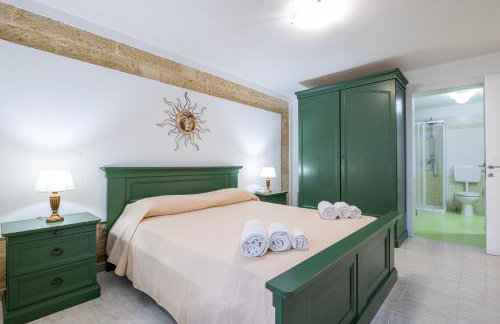 Villa le Tarantine - Foto 74