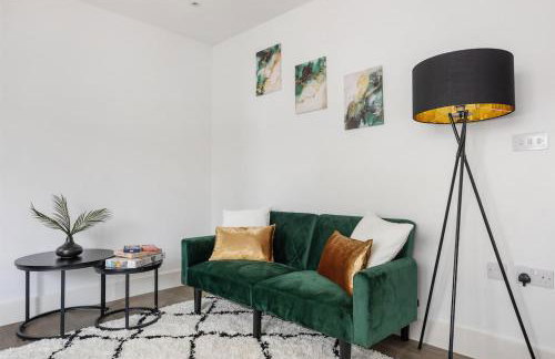 Stonebridge House Apartment - Foto 1