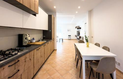 Jazz & Blues Apartments near " Sentiero degli Dei " - Foto 66