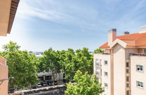 Central Cascais Apartment with private parking - Foto 32