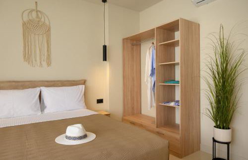 Aelória Boutique Suites - Foto 54