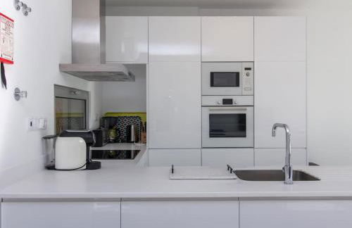 Harmony 4F House by Stay ici - Foto 15