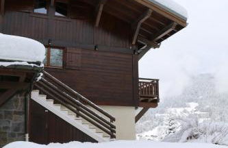 La Résidence de L'Ours - Foto 41